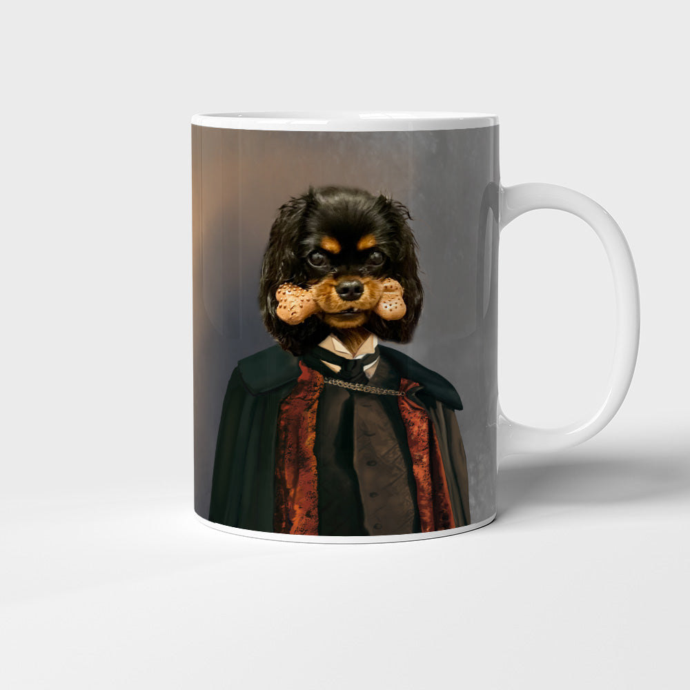 Dracula - tasse