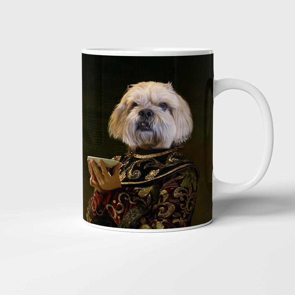 Lovie - Tasse