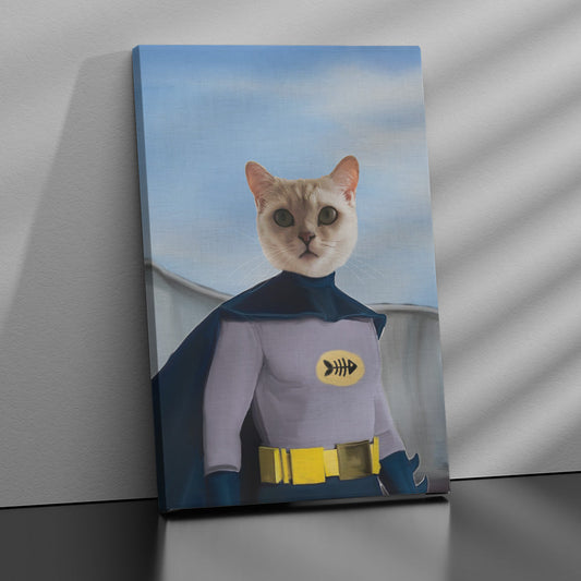 BatCat Meaw