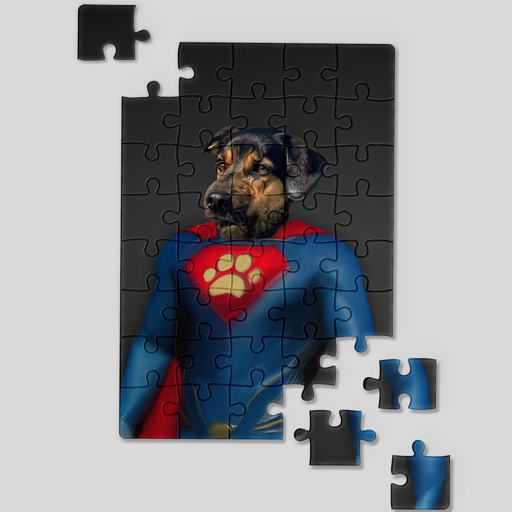 Super Pet - Puzzle