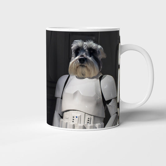 Der Stormtrooper - Becher